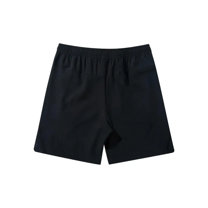 ZHR Casual Shorts Unisex-9