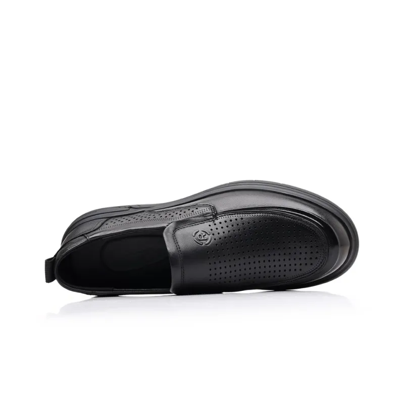 A Fairy Tale Of A Pair Of Shoes Men's Casual Shoes Men's-2