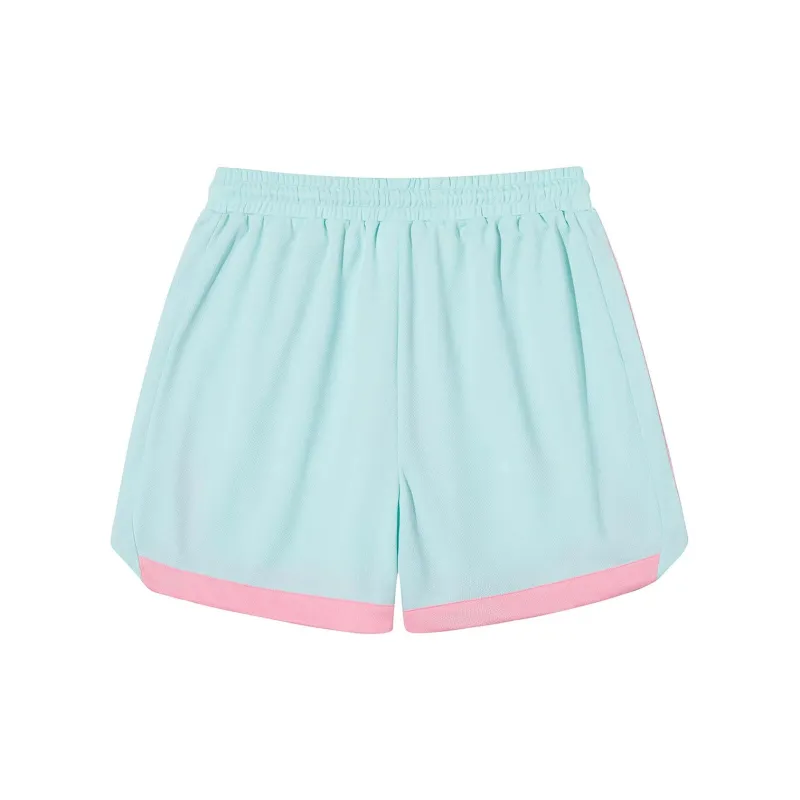 SUPEREALLY Basketball Shorts Unisex-19