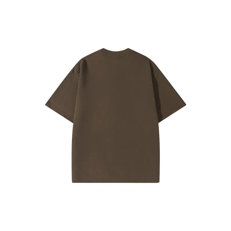 PANDA BASE T Shirts Unisex-9