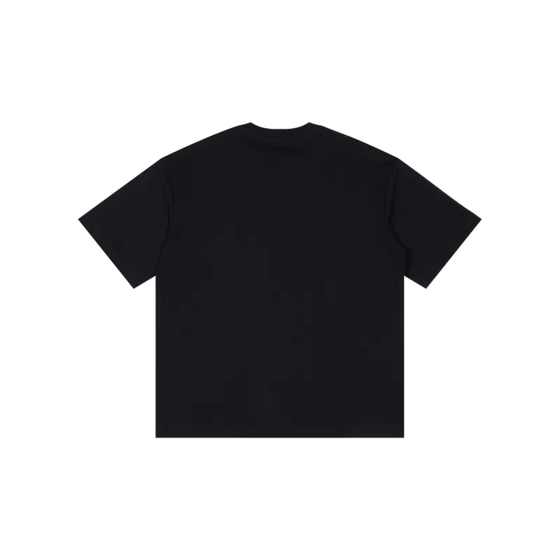 Simple Rimless X NOMT T Shirts Unisex-1