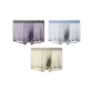 3 Pack (Pea Purple+Smoke+Linen)