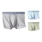 3 Pack (Medium Gray+Silver Gray+Ice Blue)