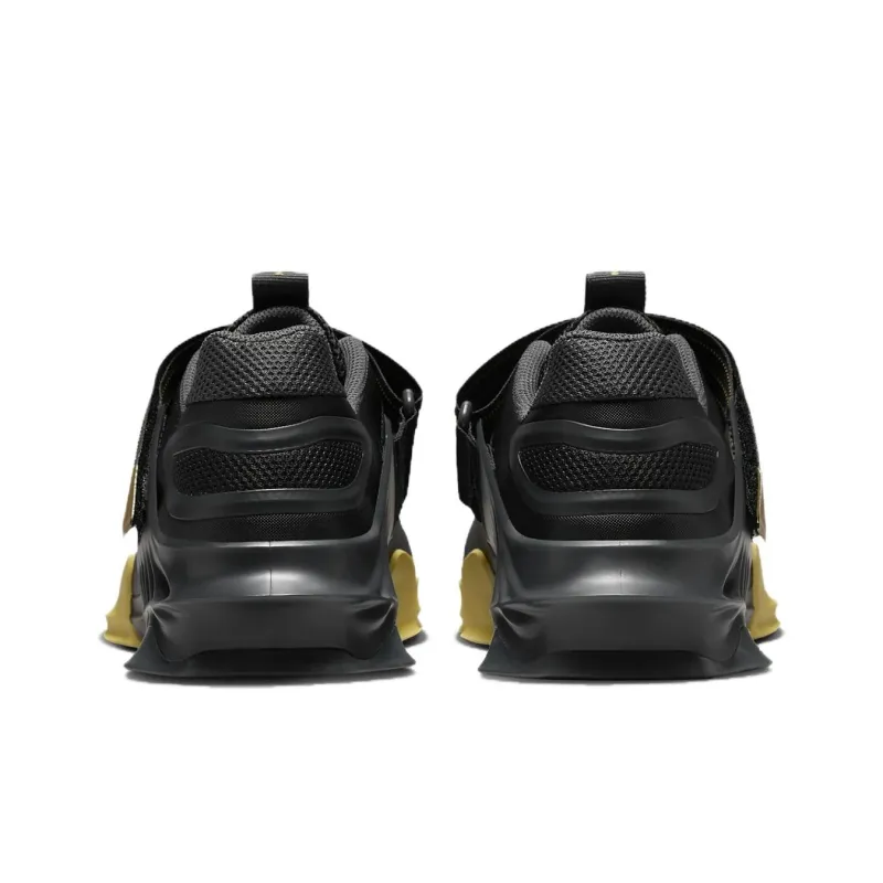Nike Savaleos 'Black Gold'-3