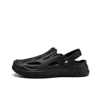 HLA Clogs Men