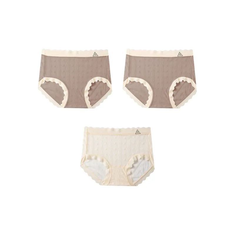 GRACEWELL Underpants Women's 3 Pack-19
