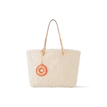 LOUIS VUITTON LVacation Tote Coco