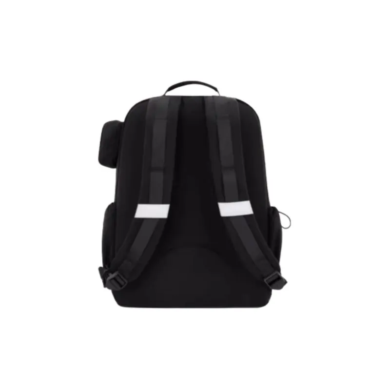 SAMSONITE Fabric Backpack Multicolor-14