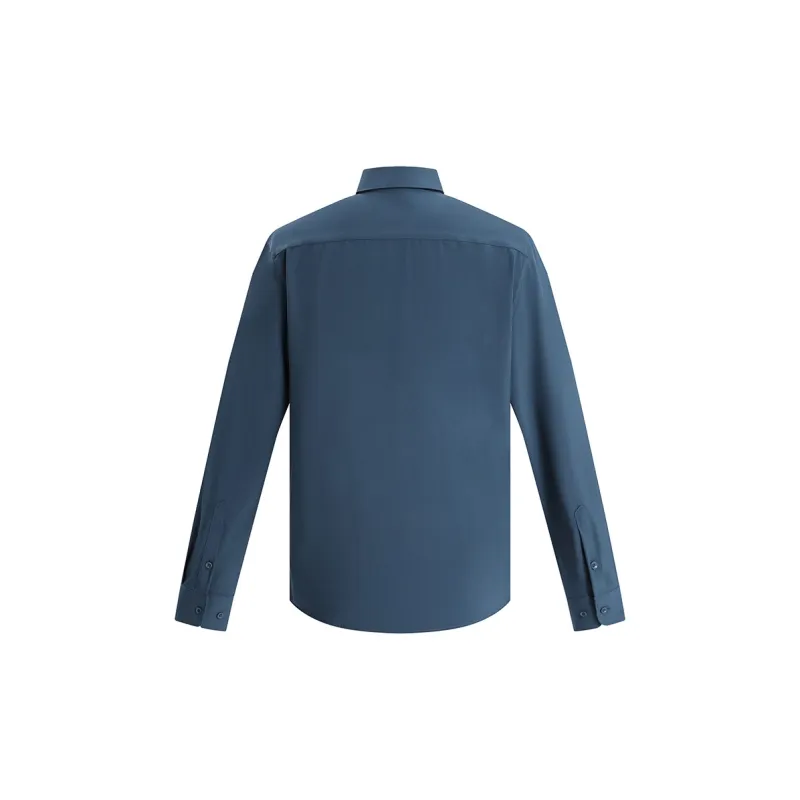 JOHNHOLLIS Shirts Unisex-13