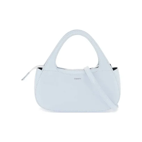 COPERNI Swipe Leather Mini Bag