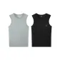 Black+Silver Gray (Wide Strap)