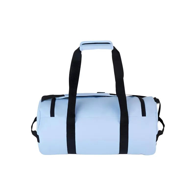 JanSport Polyester Travel Bag Unisex Hydrangea Blue-2