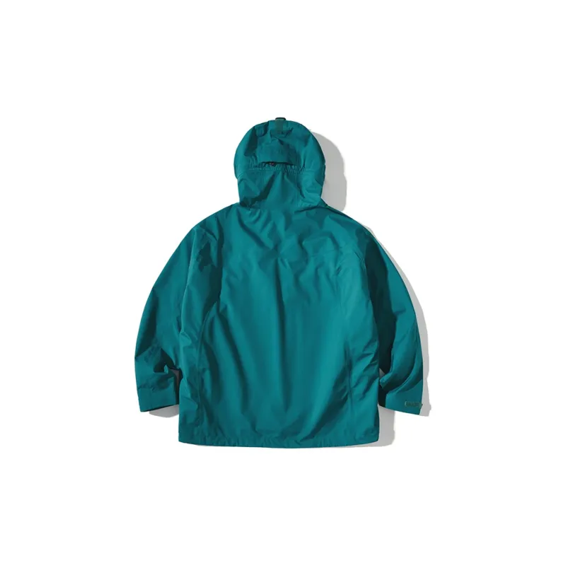 NOTHOMME Windbreaker Jacket Unisex-6