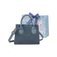 Sky Blue+Shopping Bag