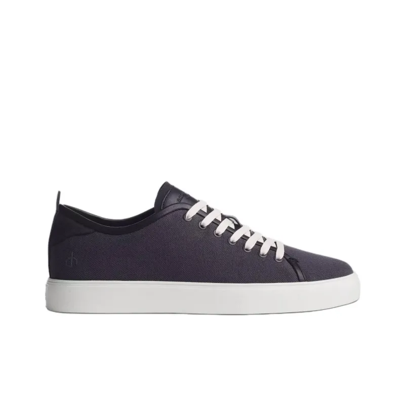 RAG&BONE Low-Top Skateboard Shoes Men's Charcoal Gray-1
