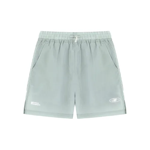 OWOX Unisex Casual Shorts