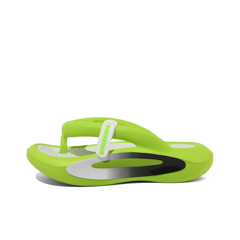 Doraemon/a Flip Flops Unisex-6