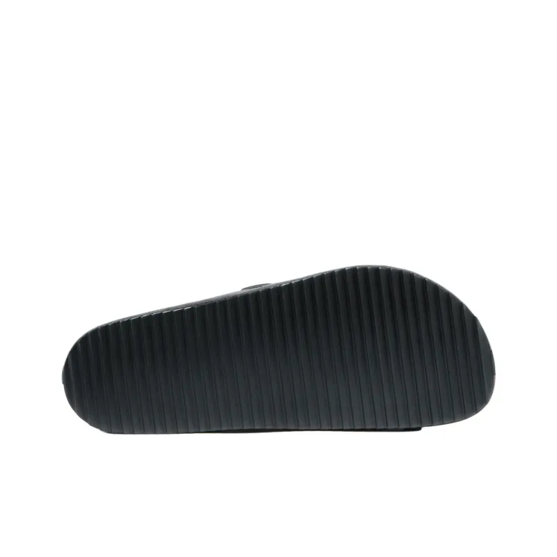Oliver Sweeney Slide Slippers Men's Gray-4