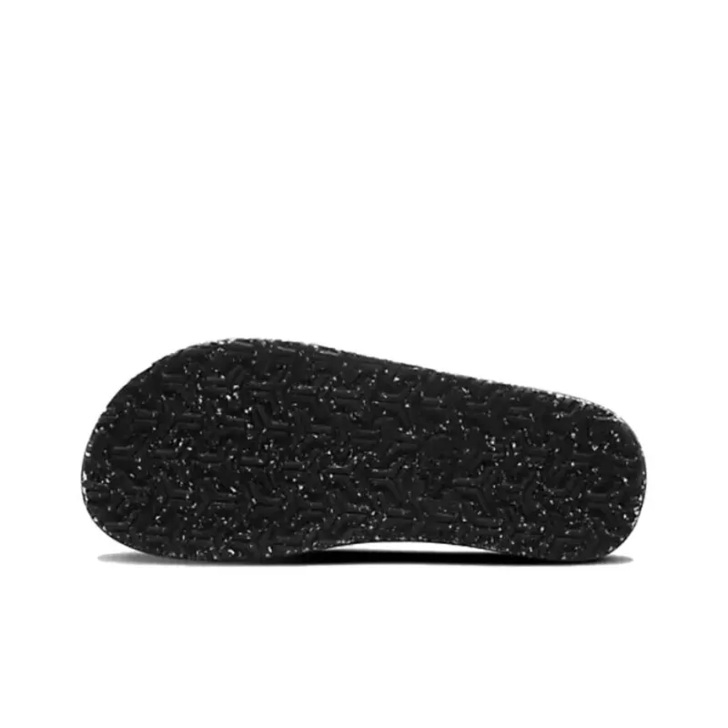 THE NORTH FACE NEVER STOP One Strap Sandals Low Heel Men's Black-4