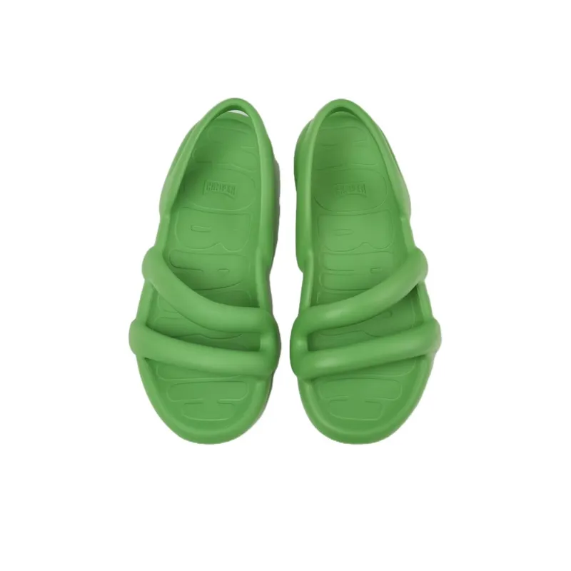 CAMPER Kobarah Moulded Sandals-3