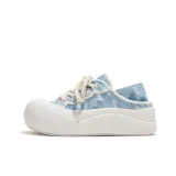 Blue Denim