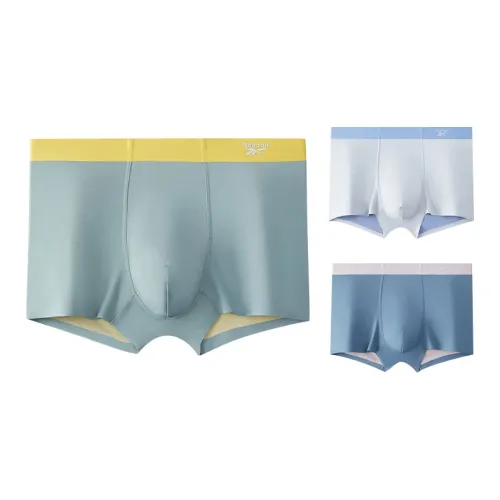 Reebok Men Underpants