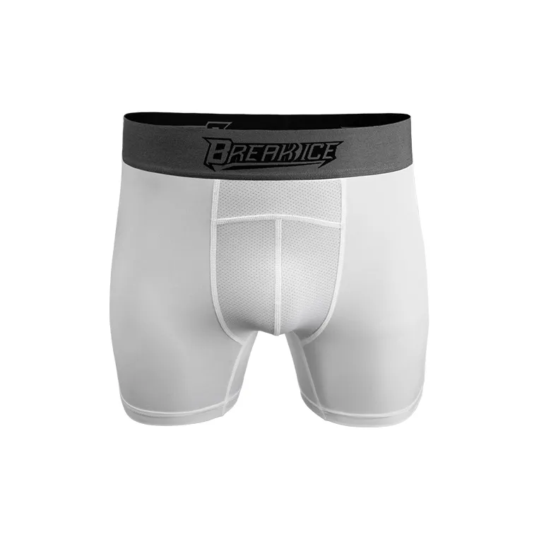 BKCXZICE Boxer Shorts Men's Combo Set-2