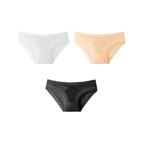 GRACEWELL Underpants Women's 3 Pack