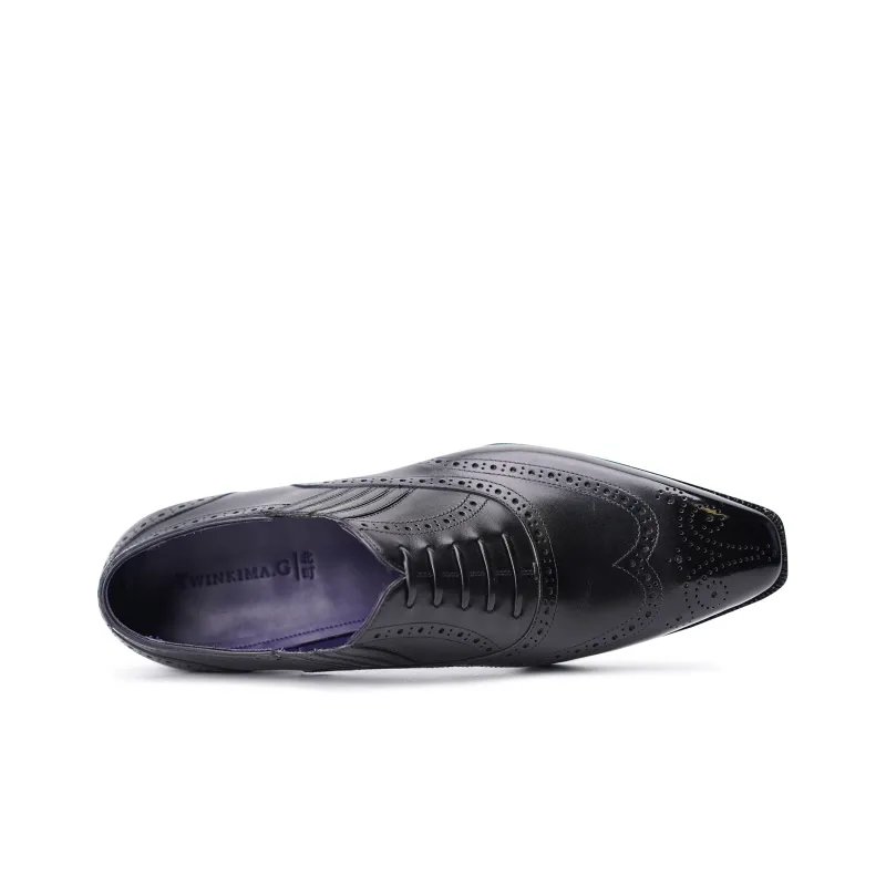 Kitamachi New Lazyman Dress Shoes Men's-4