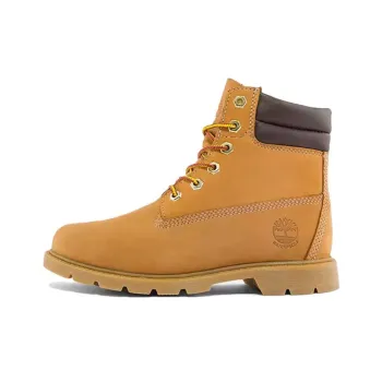 Timberland Short Martin Boot Women's Khaki
