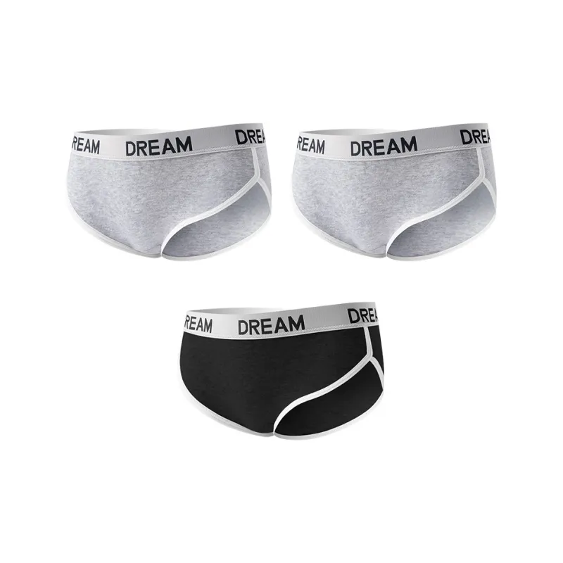 GRACEWELL Underpants Women's 3 Pack-15