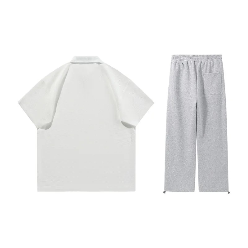 Gwola Casual Sportswear Unisex-19