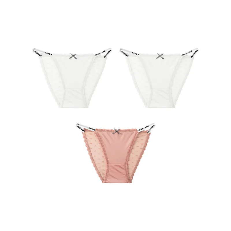 GRACEWELL Underpants Women's 3 Pack-17