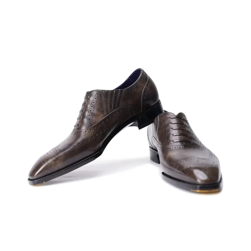 Kitamachi New Lazyman Dress Shoes Men's-19