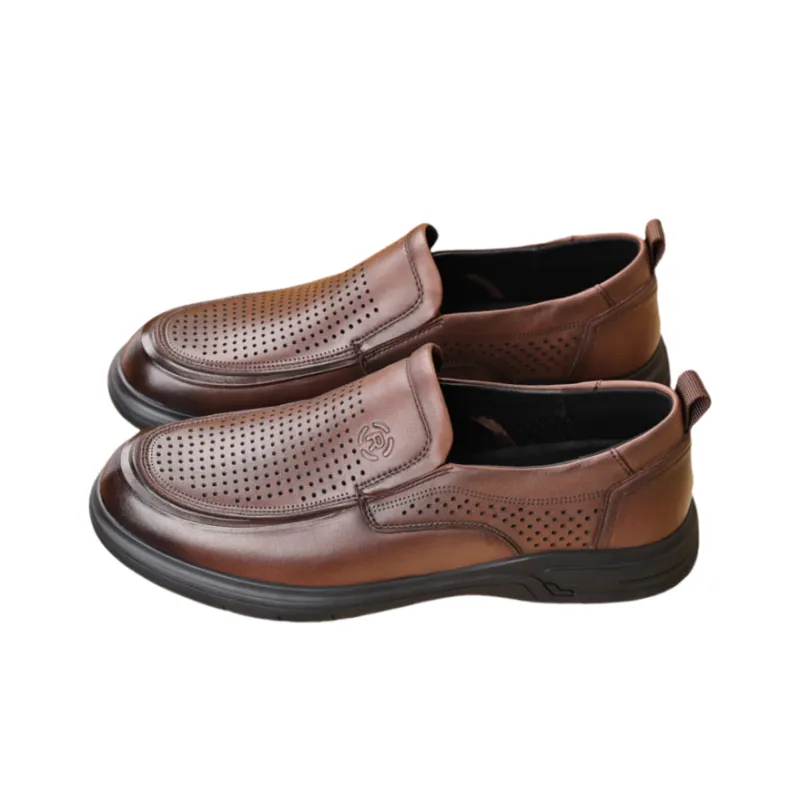 A Fairy Tale Of A Pair Of Shoes Men's Casual Shoes Men's-12