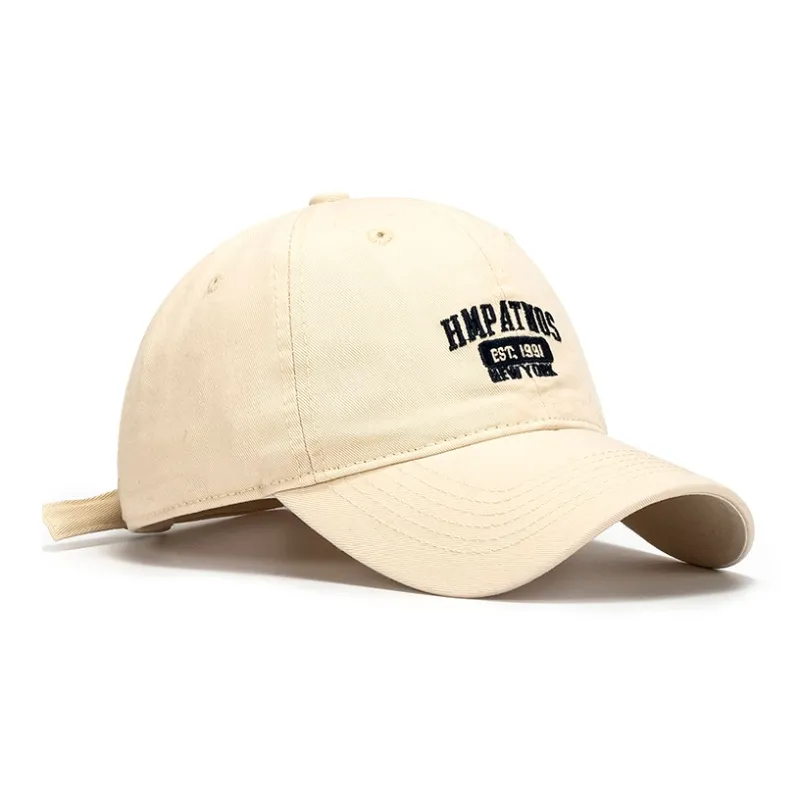 TUCANO Cotton Baseball Caps Unisex-4