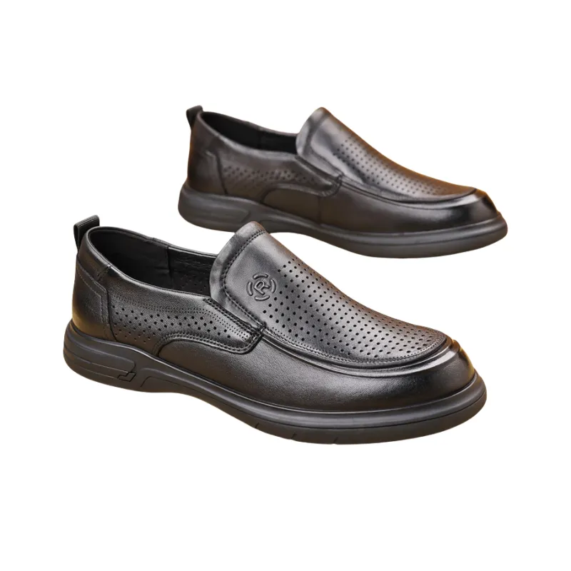 A Fairy Tale Of A Pair Of Shoes Men's Casual Shoes Men's-4