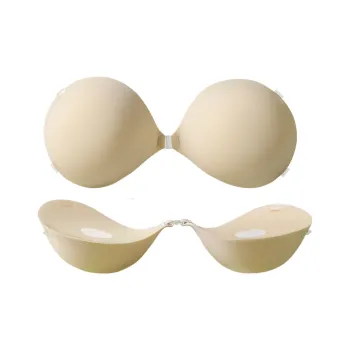 KAVE Women's Nipple Cover