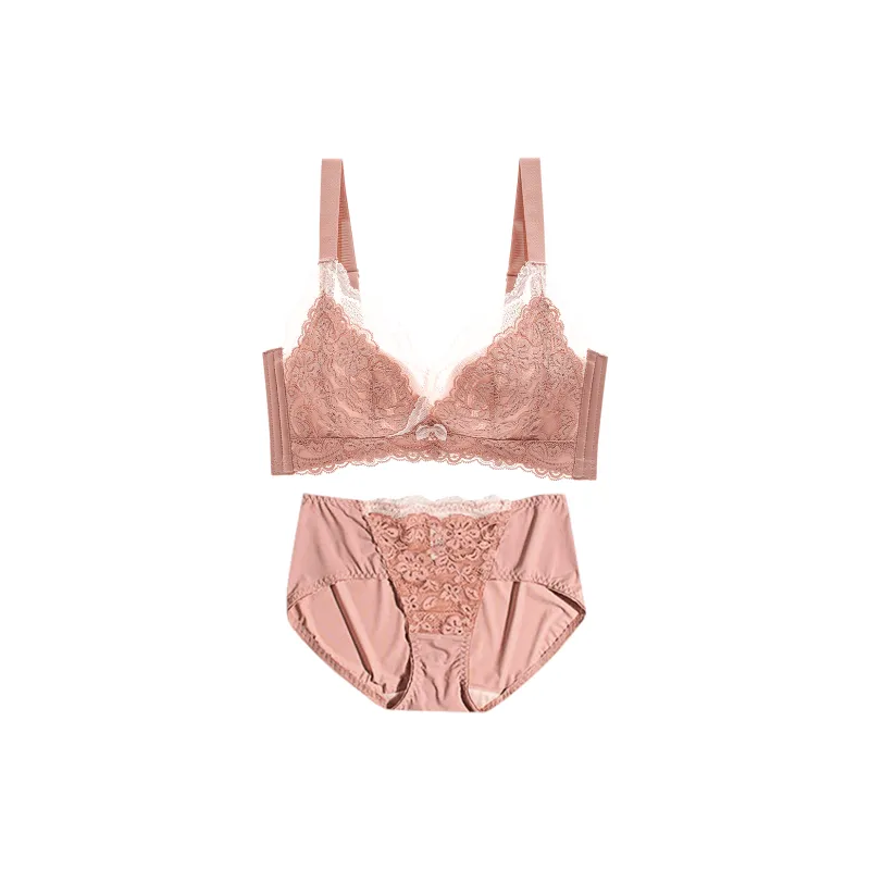 JUNEROSE Women's Underwear Sets-0
