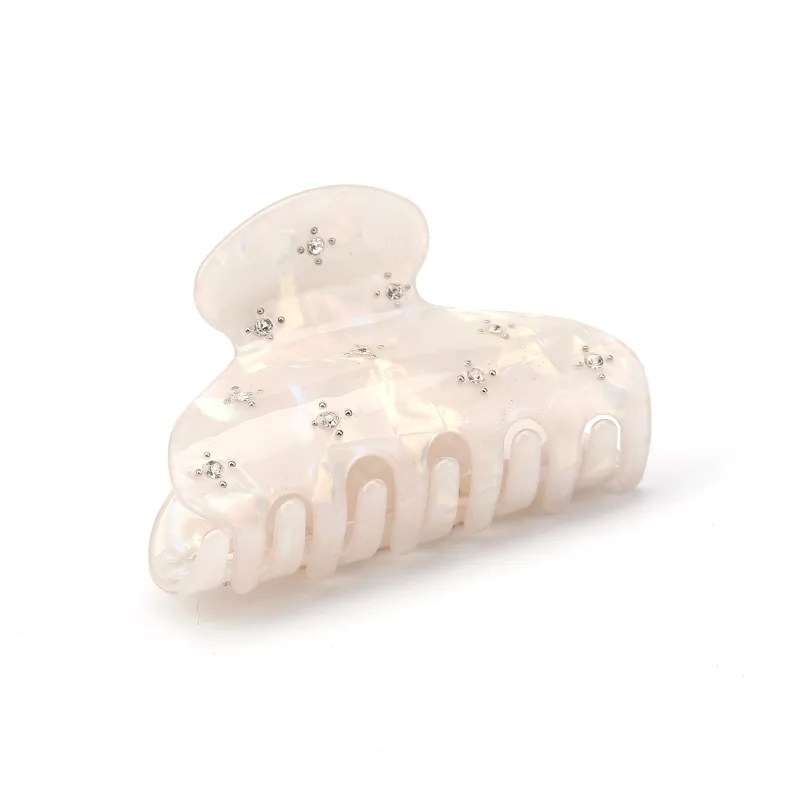 Vegetarian Hair Clips Women's-2