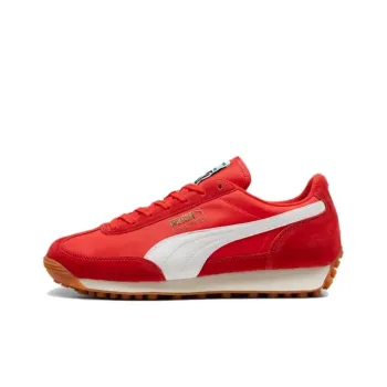PUMA Easy Rider Vintage Red
