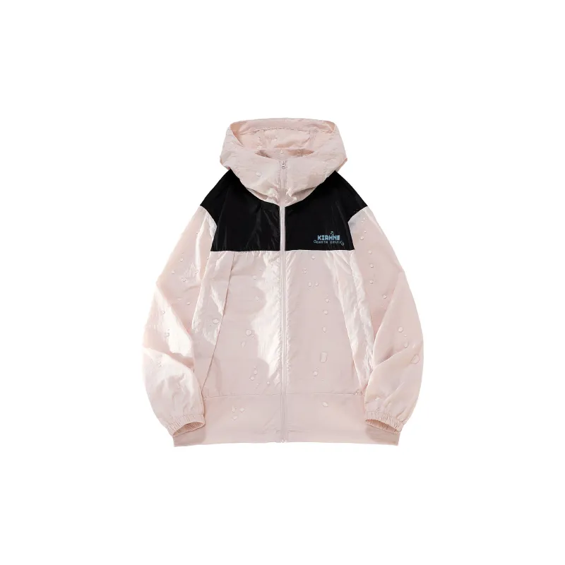 KIRHNE Sun Protection Clothing Unisex-13
