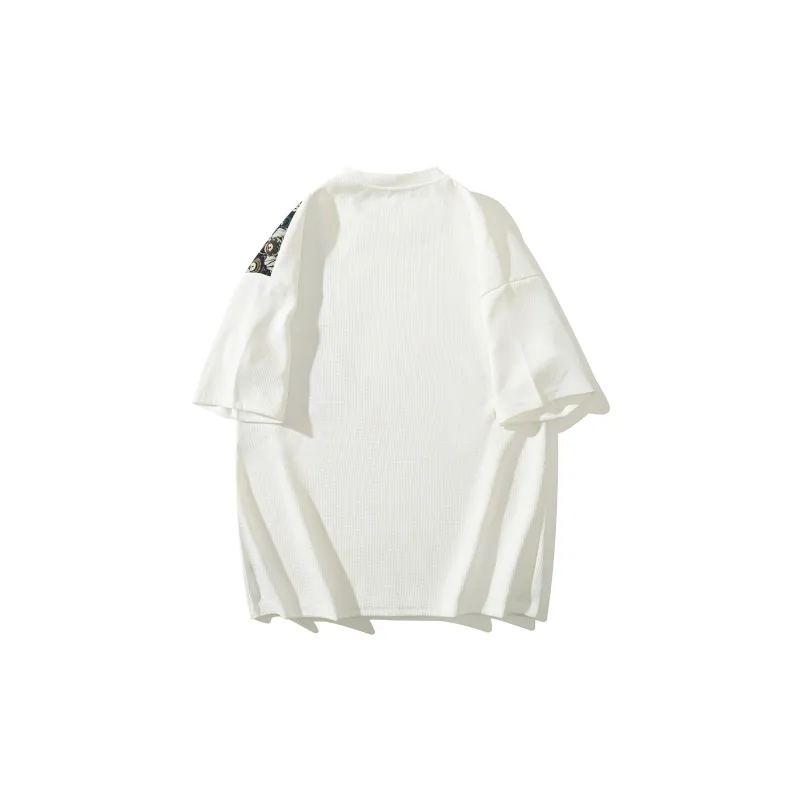 ELNHEN T-Shirts Men-16