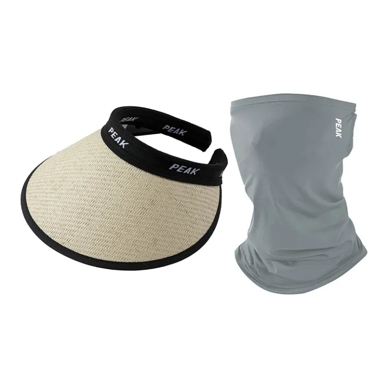 PEAK Sun Protection Masks Unisex-4