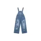 Washed Blue