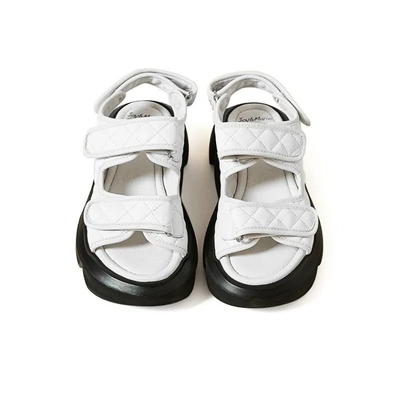 Joy&Mario Beach Sandals Women's-11