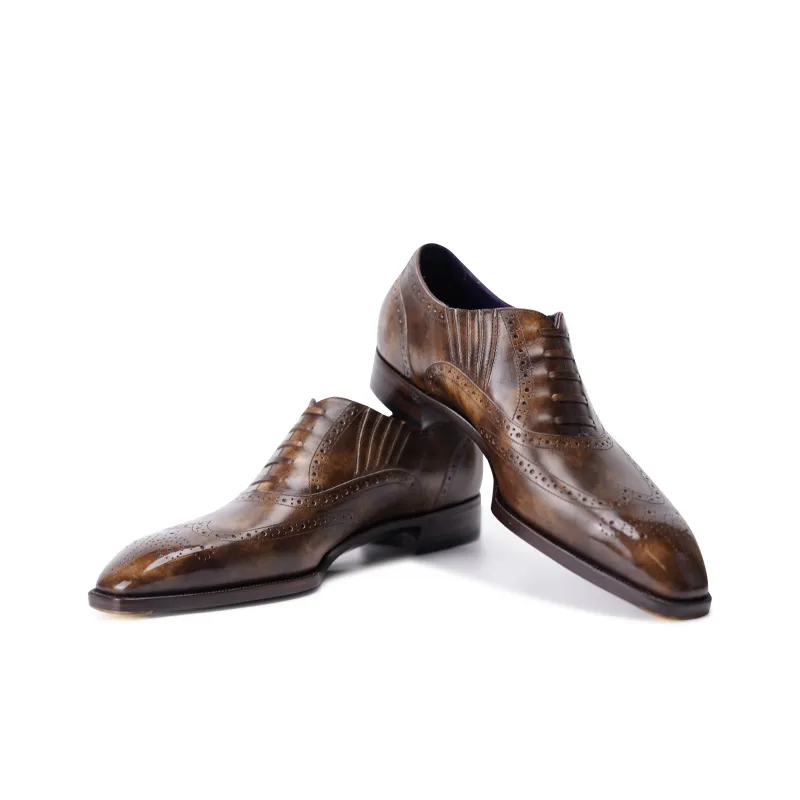 Kitamachi New Lazyman Dress Shoes Men's-12