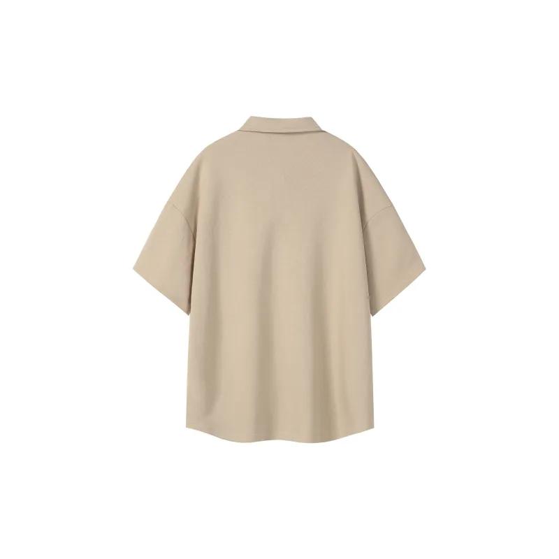 POINTLIMIT Polo Shirts Unisex-7