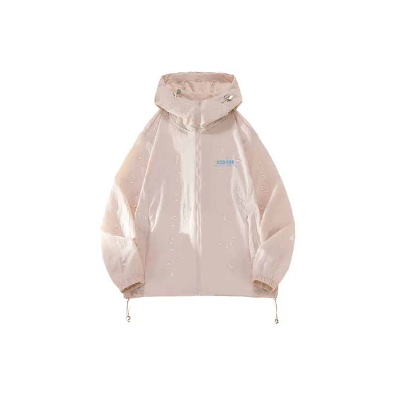 KIRHNE Sun Protection Clothing Unisex-17