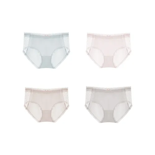 FENTENG Women's Underpants